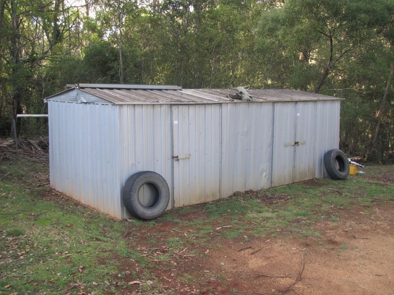 238 Casey Creek Road, Lakes Entrance VIC 3909