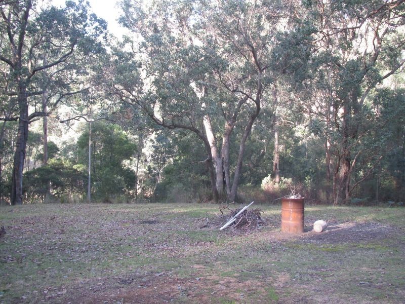 238 Casey Creek Road, Lakes Entrance VIC 3909