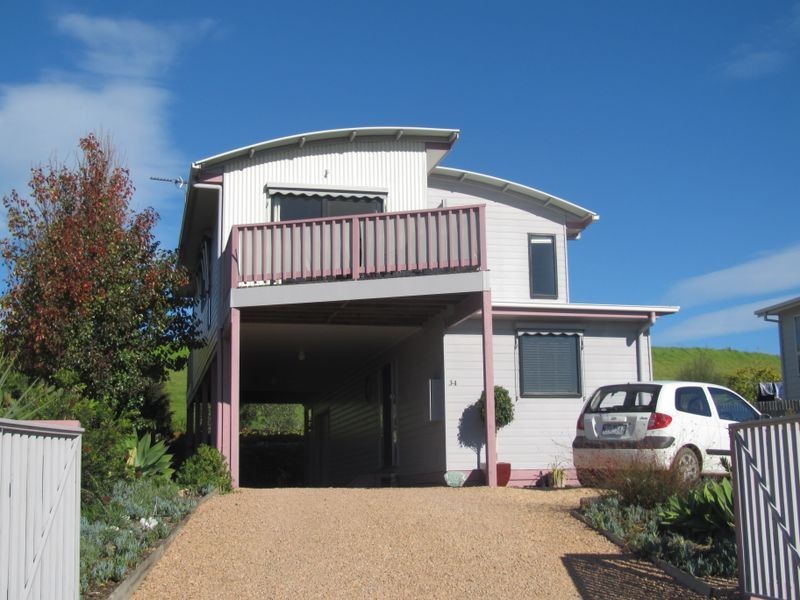 34 Albatross Road, Kalimna VIC 3909