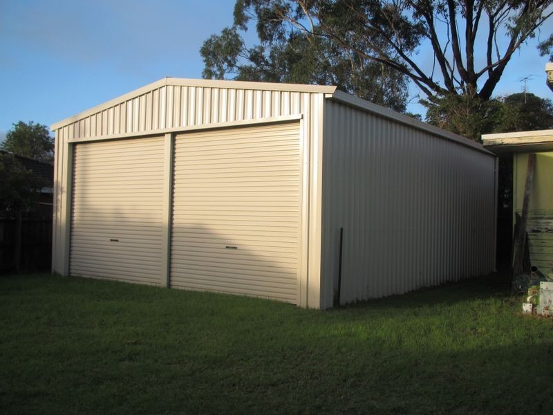 14 Clarkes Road, Lakes Entrance VIC 3909