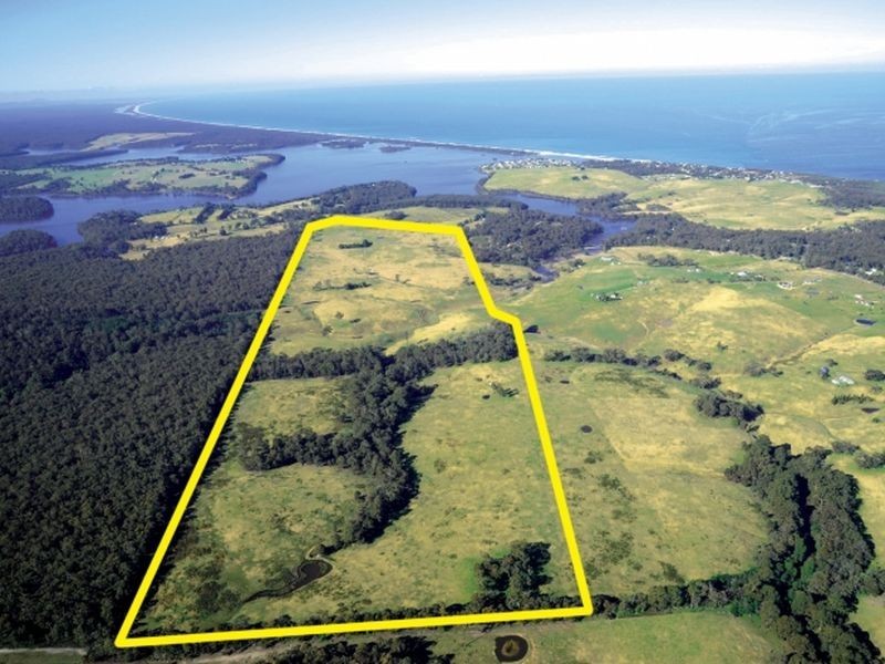 Lot 6 Tamar Road, Lakes Entrance VIC 3909