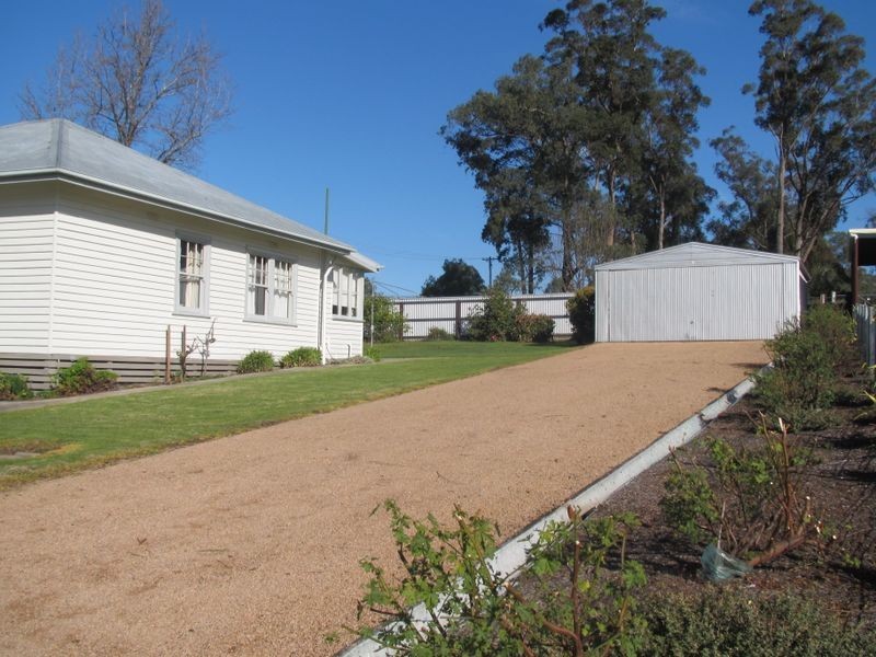 13 Old Buchan Road, Nowa Nowa VIC 3887