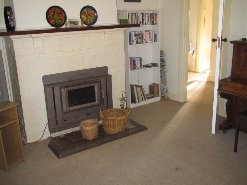 13 Old Buchan Road, Nowa Nowa VIC 3887