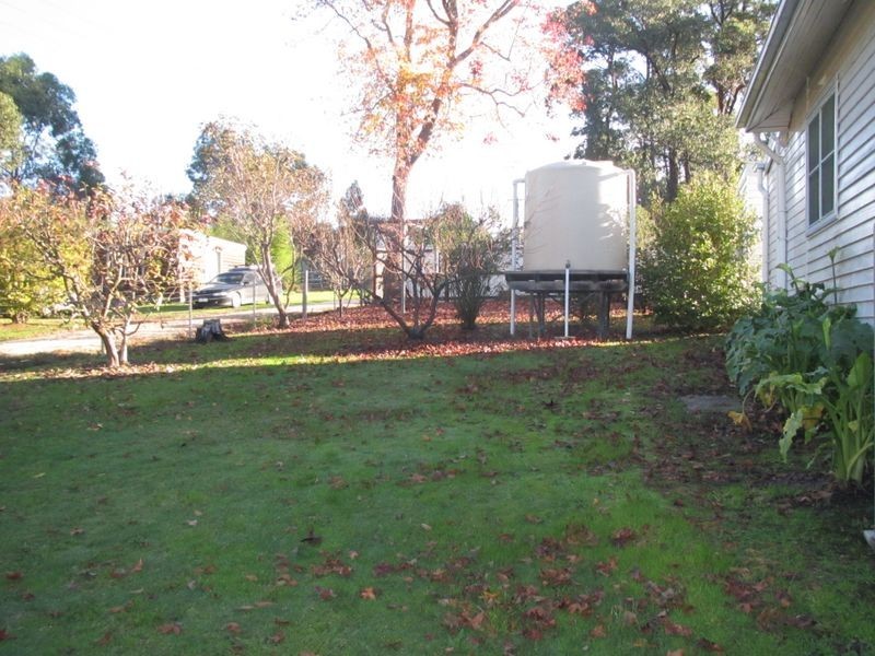 13 Old Buchan Road, Nowa Nowa VIC 3887