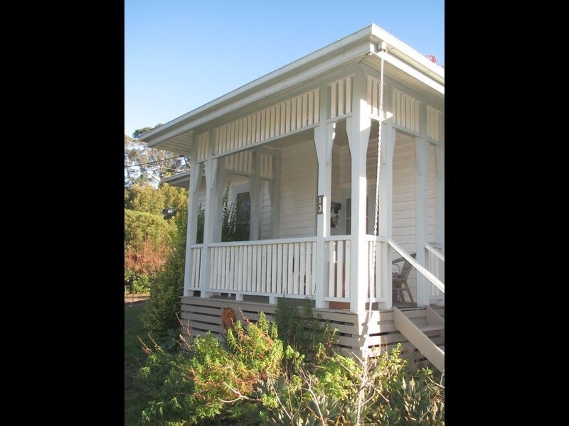 13 Old Buchan Road, Nowa Nowa VIC 3887