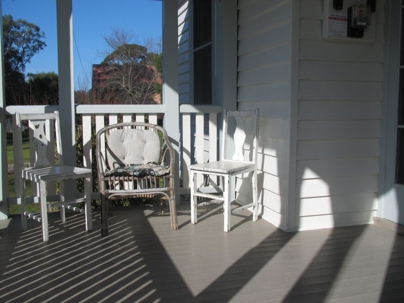 13 Old Buchan Road, Nowa Nowa VIC 3887