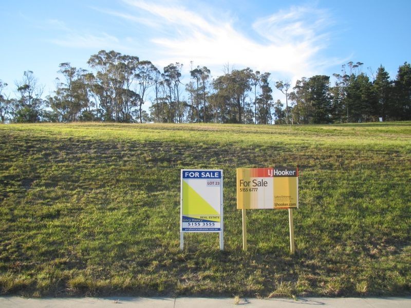 Lot 23 Riviera Court, Lakes Entrance VIC 3909