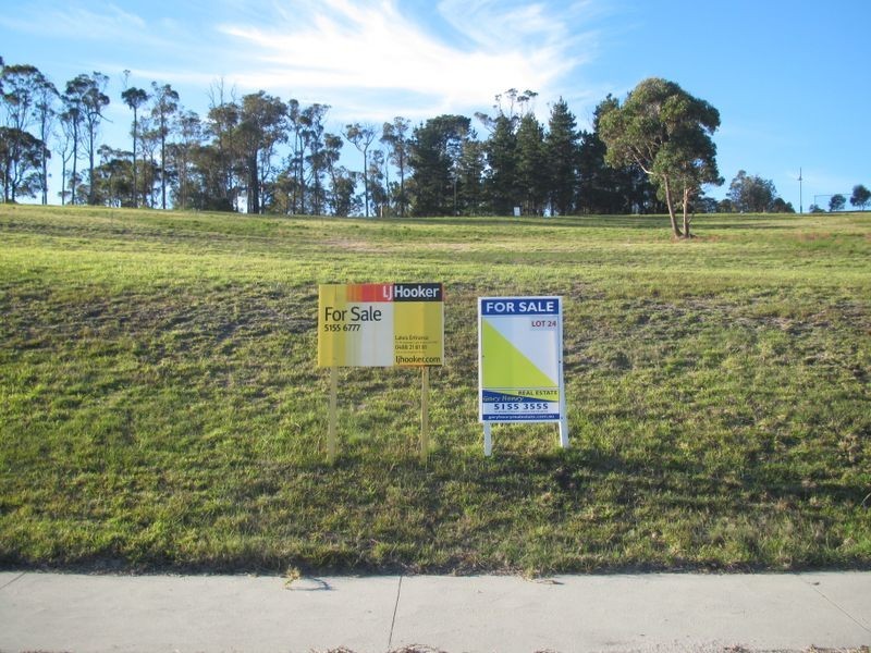 Lot 24 Riviera Court, Lakes Entrance VIC 3909