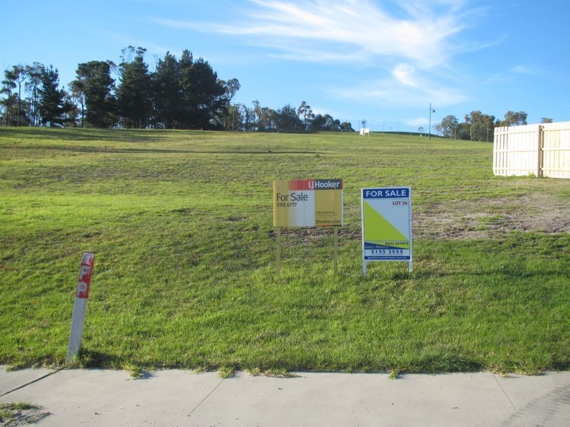 Lot 26 Riviera Court, Lakes Entrance VIC 3909