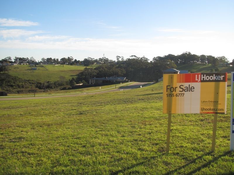 Lot 29 Country Club Drive, Lakes Entrance VIC 3909