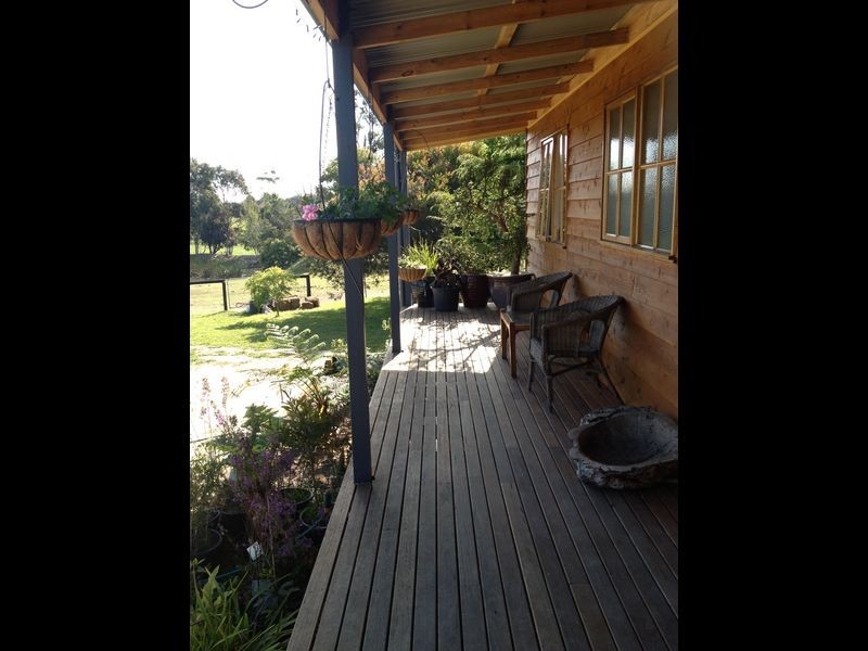 409 Simpsons Creek Road, Orbost VIC 3888