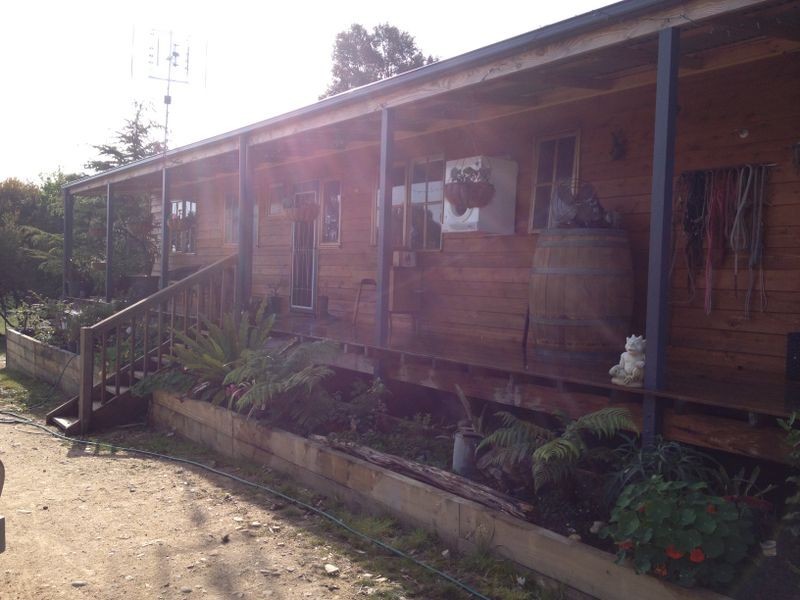 409 Simpsons Creek Road, Orbost VIC 3888