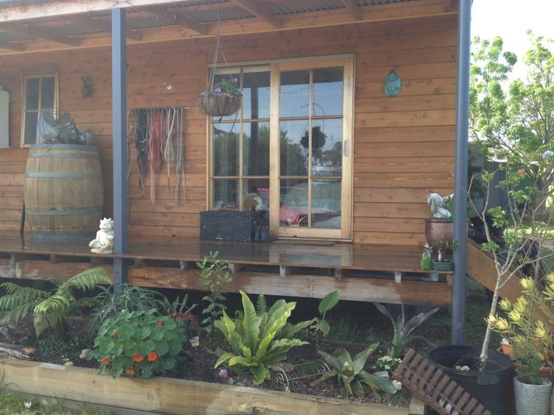 409 Simpsons Creek Road, Orbost VIC 3888