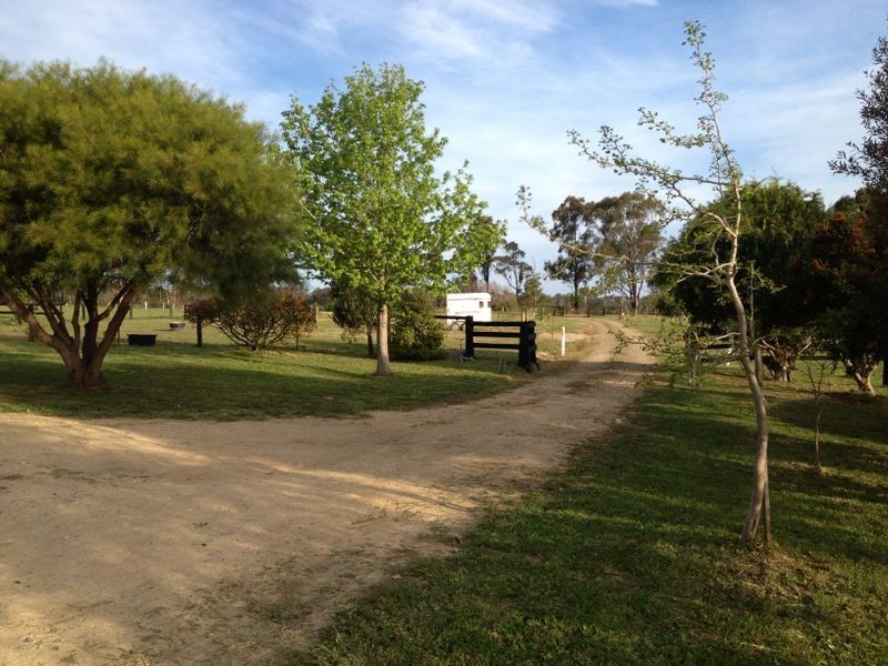 409 Simpsons Creek Road, Orbost VIC 3888