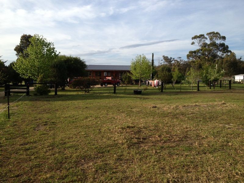 409 Simpsons Creek Road, Orbost VIC 3888