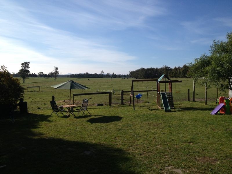 409 Simpsons Creek Road, Orbost VIC 3888