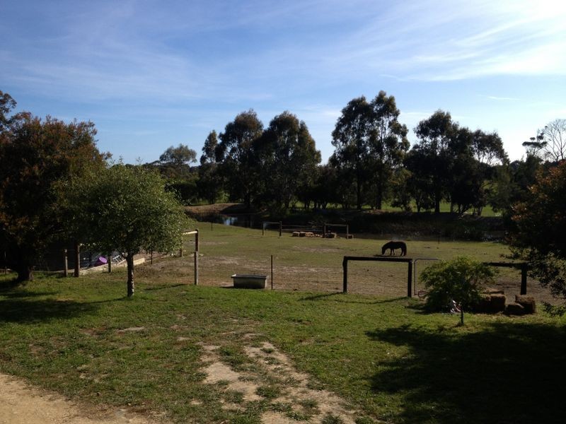 409 Simpsons Creek Road, Orbost VIC 3888