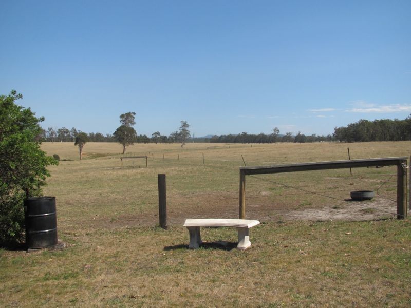 409 Simpsons Creek Road, Orbost VIC 3888