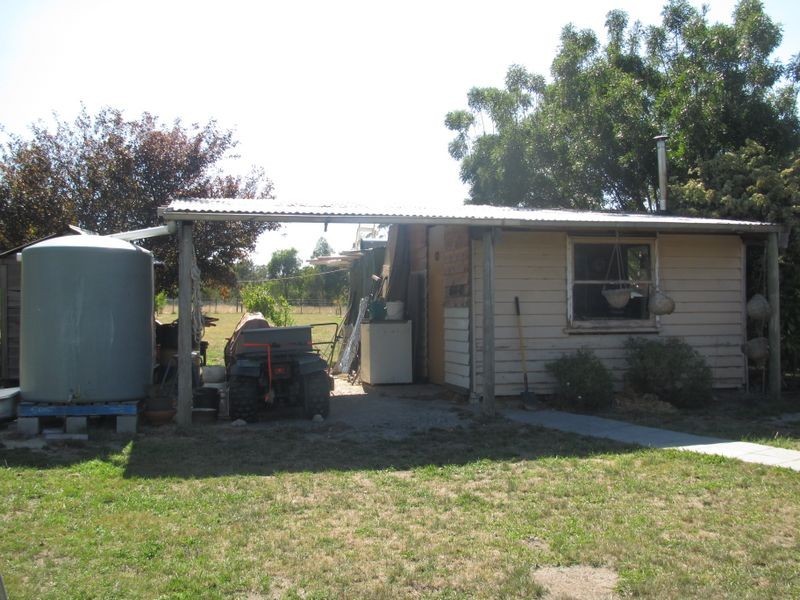 409 Simpsons Creek Road, Orbost VIC 3888