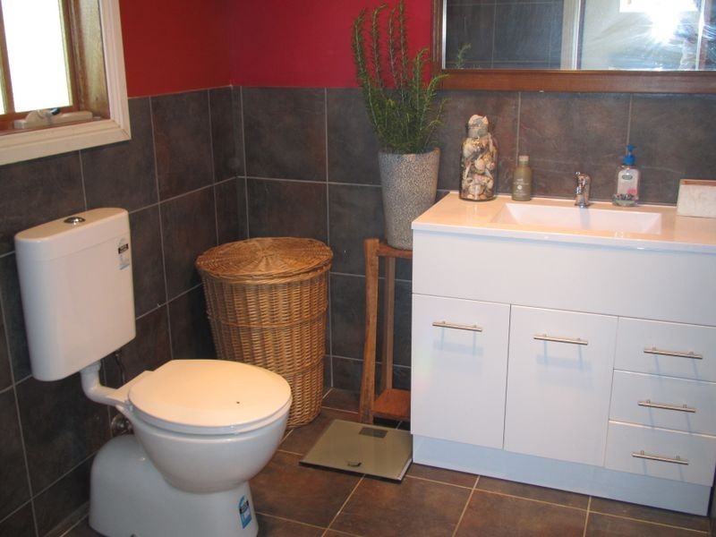 409 Simpsons Creek Road, Orbost VIC 3888