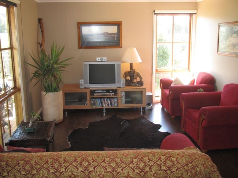 409 Simpsons Creek Road, Orbost VIC 3888