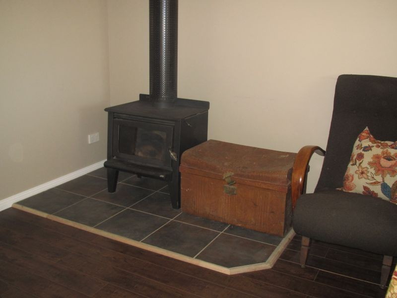 409 Simpsons Creek Road, Orbost VIC 3888