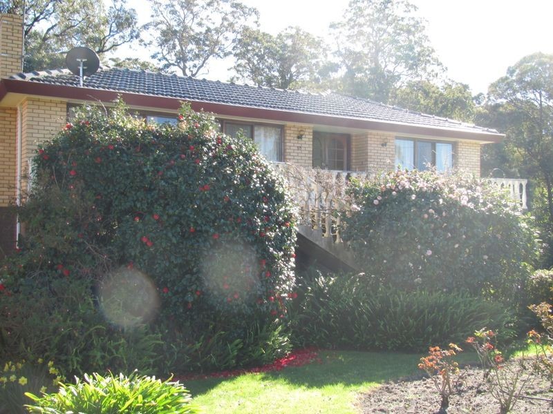 59 Seaview Parade, Lakes Entrance VIC 3909