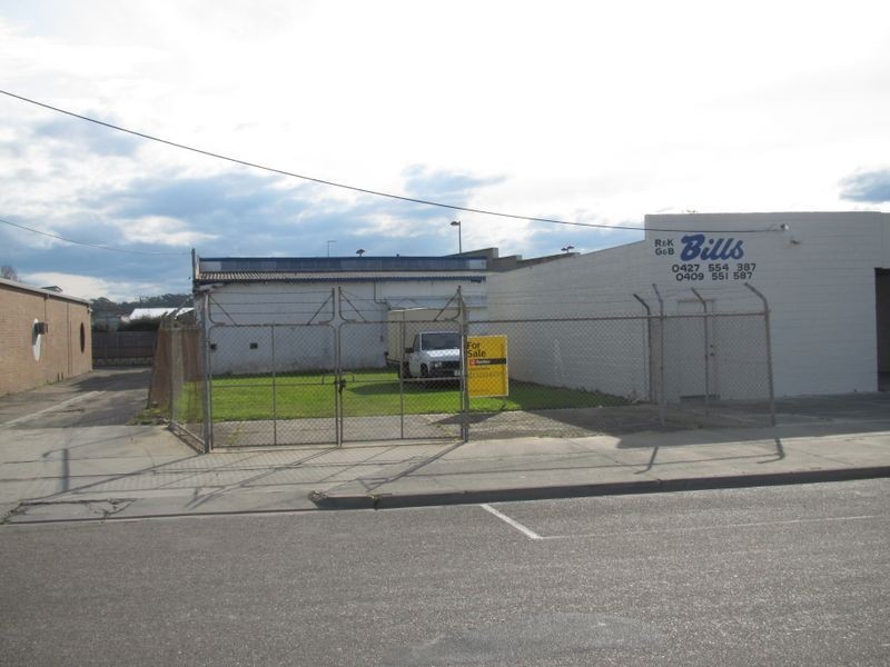 5-9 Carpenter Street, Lakes Entrance VIC 3909