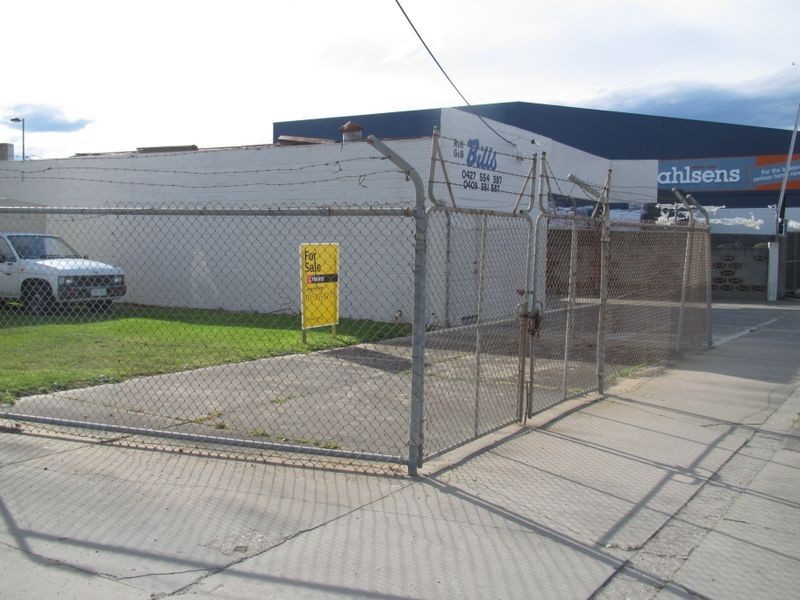 5-9 Carpenter Street, Lakes Entrance VIC 3909