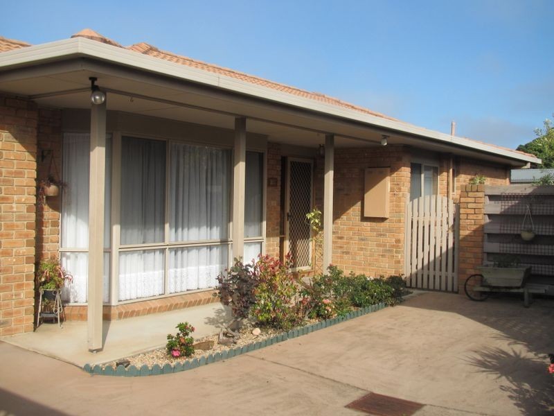3/58 Coates Road, Lakes Entrance VIC 3909