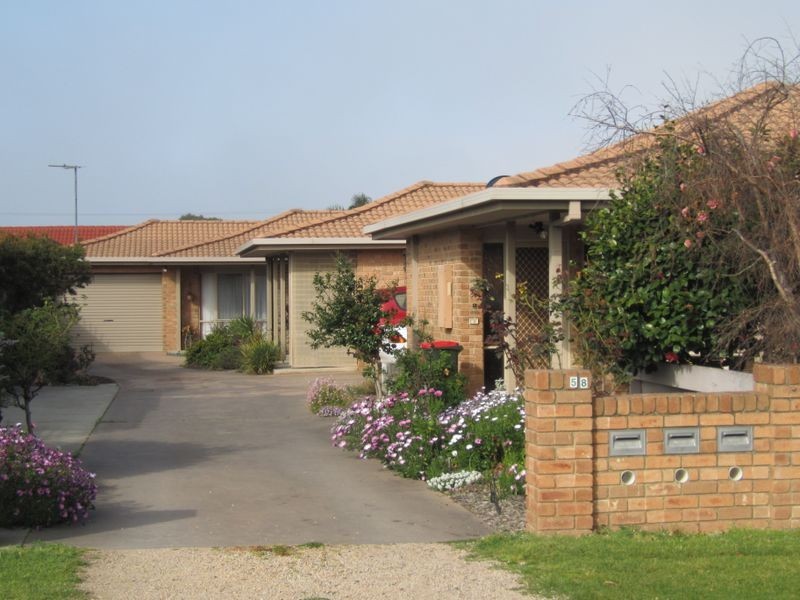 3/58 Coates Road, Lakes Entrance VIC 3909