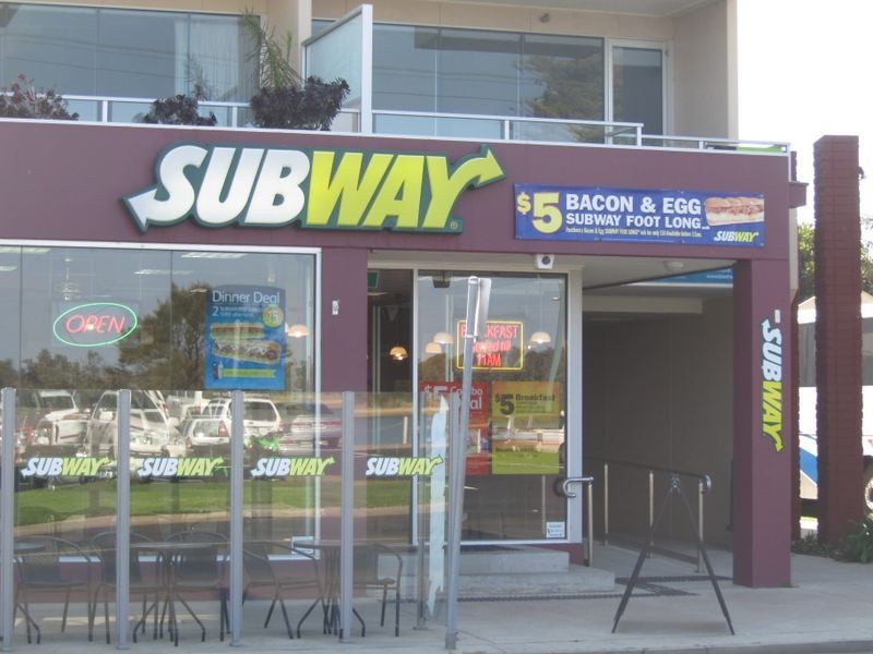 1/247 Esplanade, Lakes Entrance VIC 3909