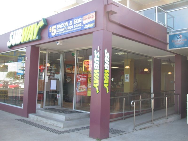 1/247 Esplanade, Lakes Entrance VIC 3909