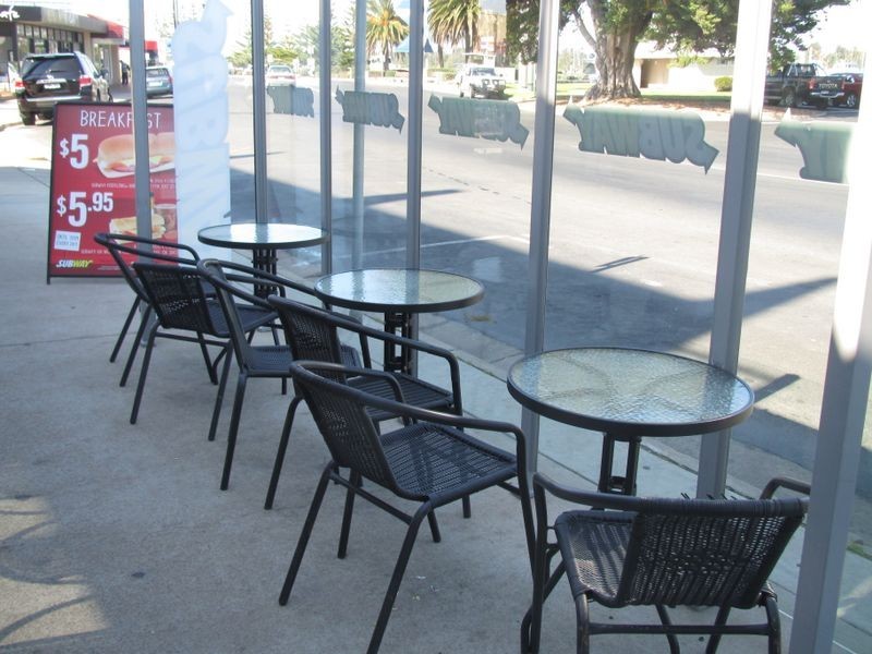 1/247 Esplanade, Lakes Entrance VIC 3909