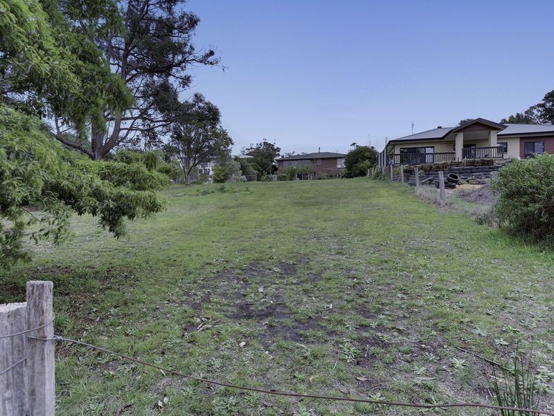 Lot 2 Widdis Road, Lakes Entrance VIC 3909