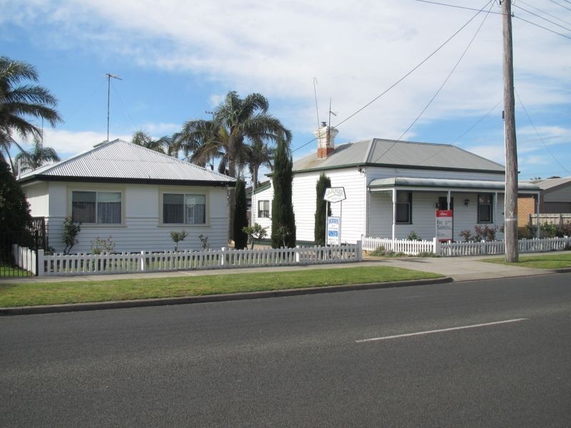 9-11 Orme Street, Lakes Entrance VIC 3909