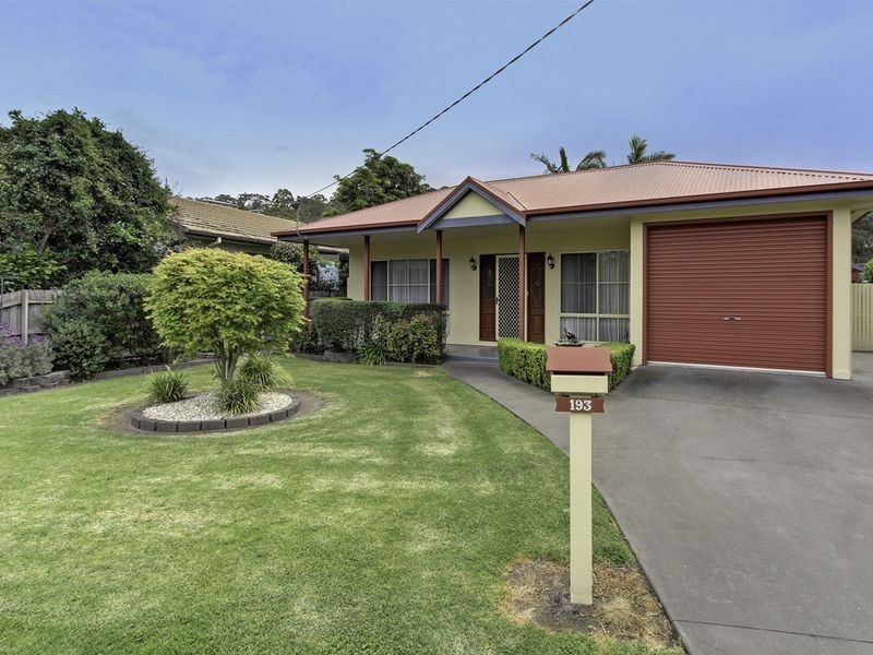 193 Golf Links Road, Lakes Entrance VIC 3909