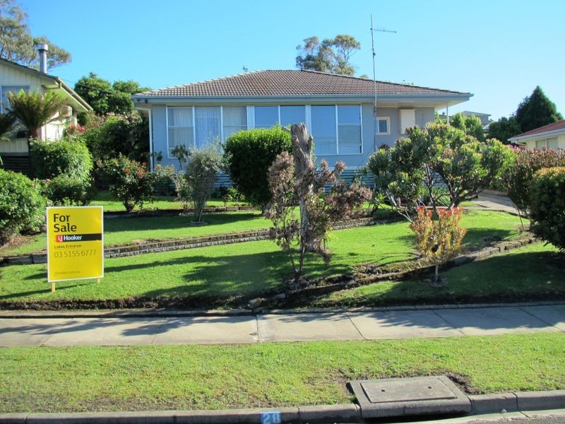 28 Bogong Street, Lakes Entrance VIC 3909