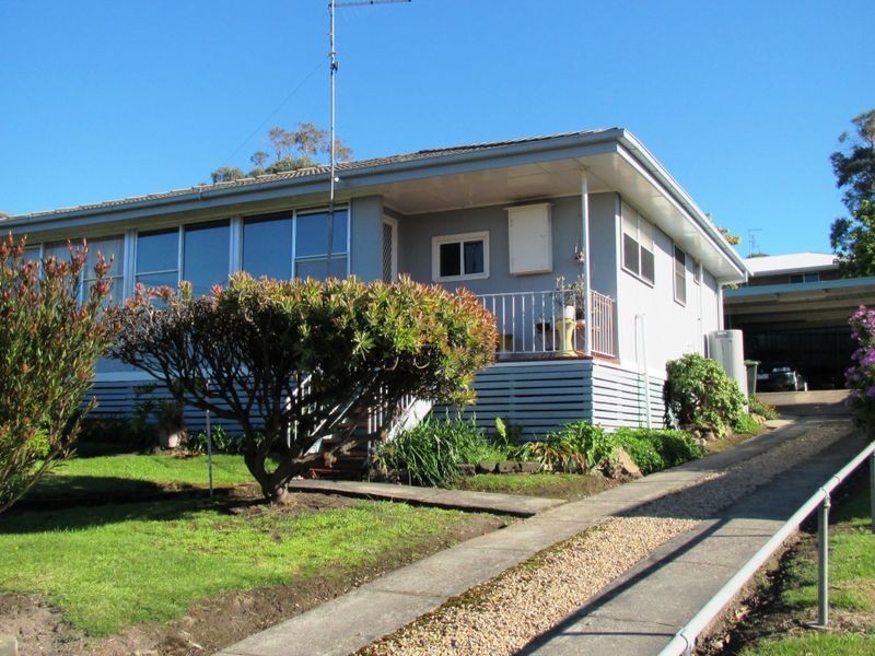 28 Bogong Street, Lakes Entrance VIC 3909