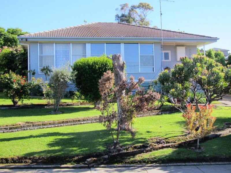 28 Bogong Street, Lakes Entrance VIC 3909