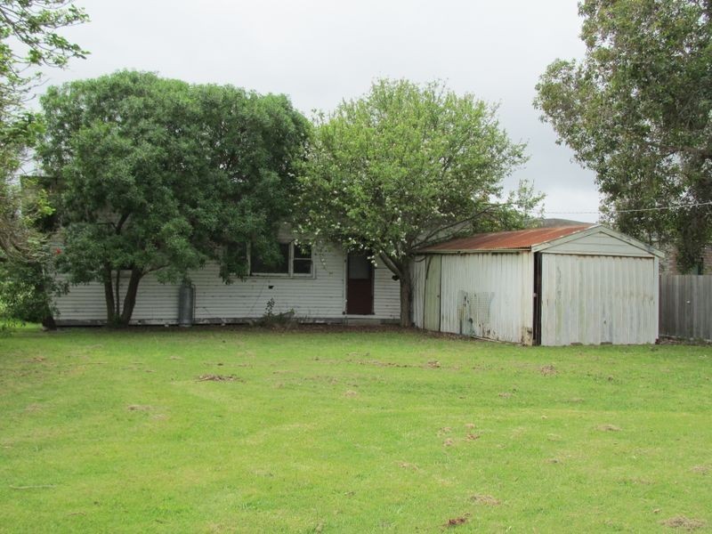 7 Princes Highway, Lakes Entrance VIC 3909