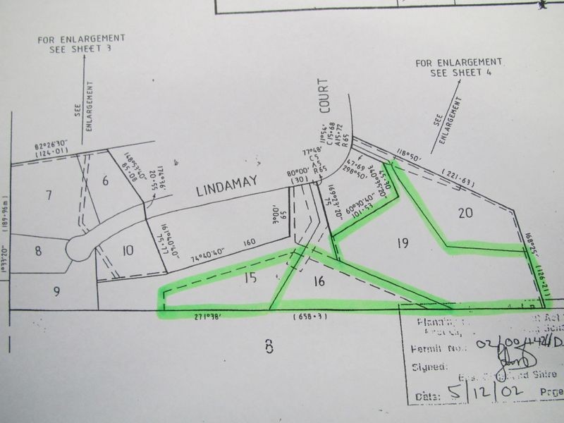 Lot 19 Lindamay Court, Lakes Entrance VIC 3909