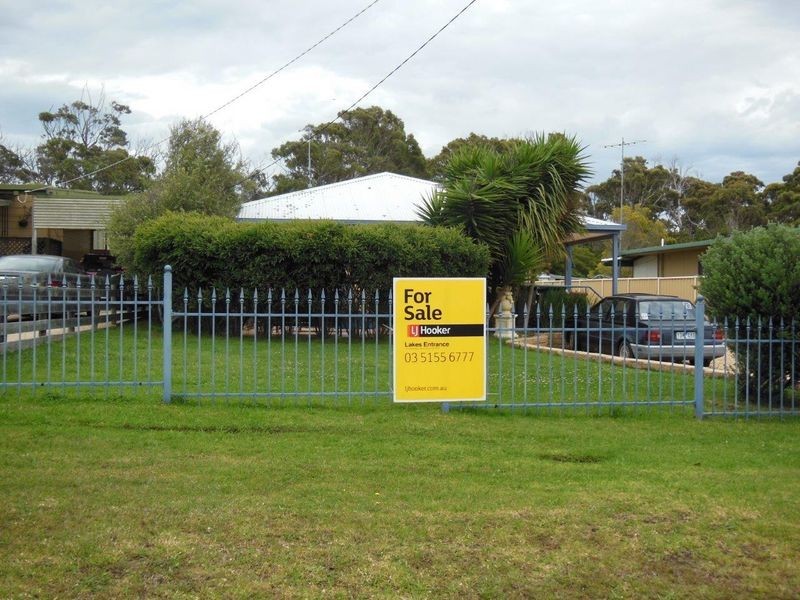 27 Flounder Road, Lake Tyers Beach VIC 3909