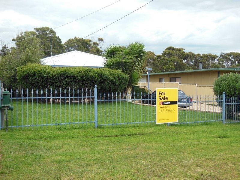 27 Flounder Road, Lake Tyers Beach VIC 3909