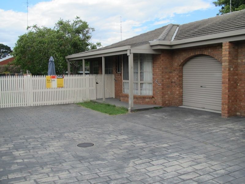 3/5 Orme Street, Lakes Entrance VIC 3909