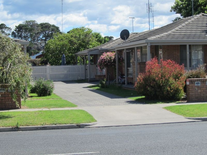 3/5 Orme Street, Lakes Entrance VIC 3909