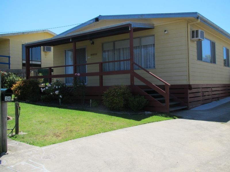 26 Panoramic Drive, Lakes Entrance VIC 3909