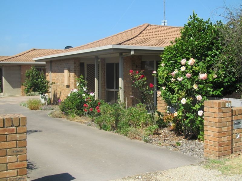1/58 Coates Road, Lakes Entrance VIC 3909