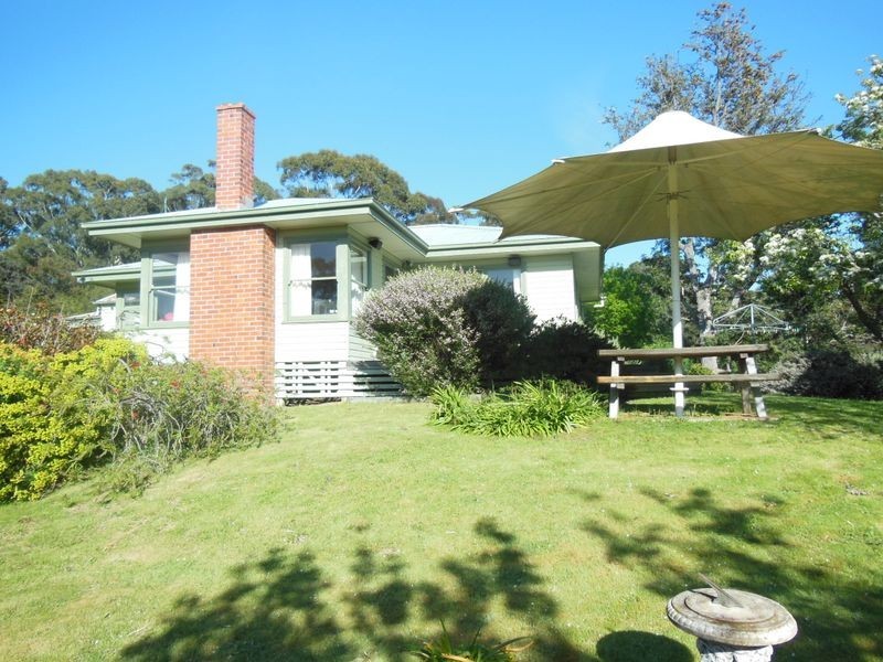 205 Nungurner Jetty Road, Nungurner VIC 3909