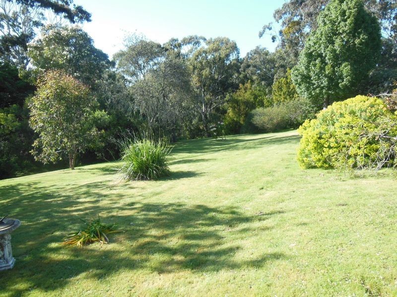 205 Nungurner Jetty Road, Nungurner VIC 3909